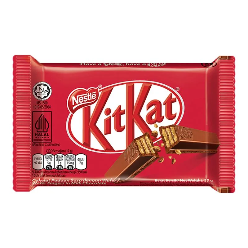 KitKat