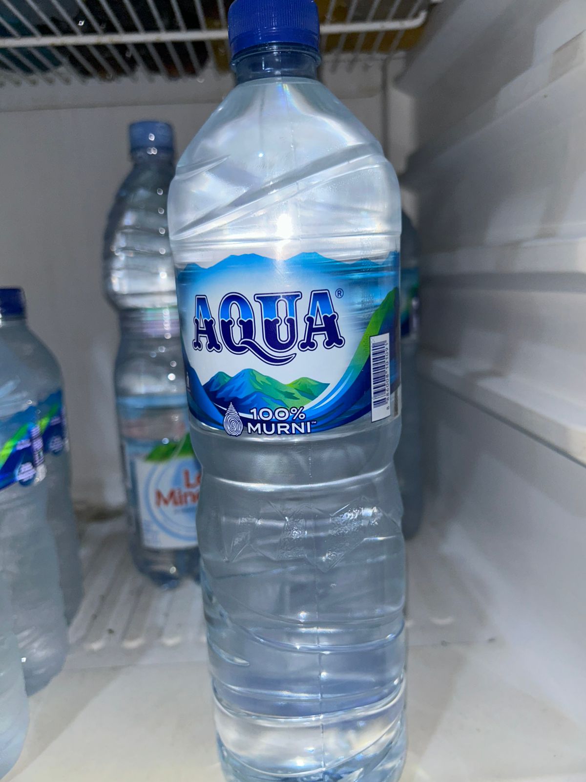 AQUA 1.5L