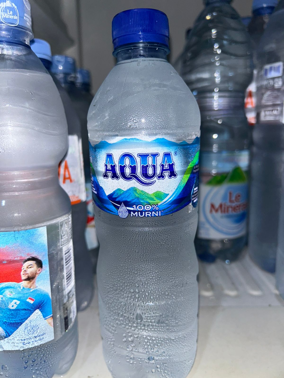 AQUA 600ML
