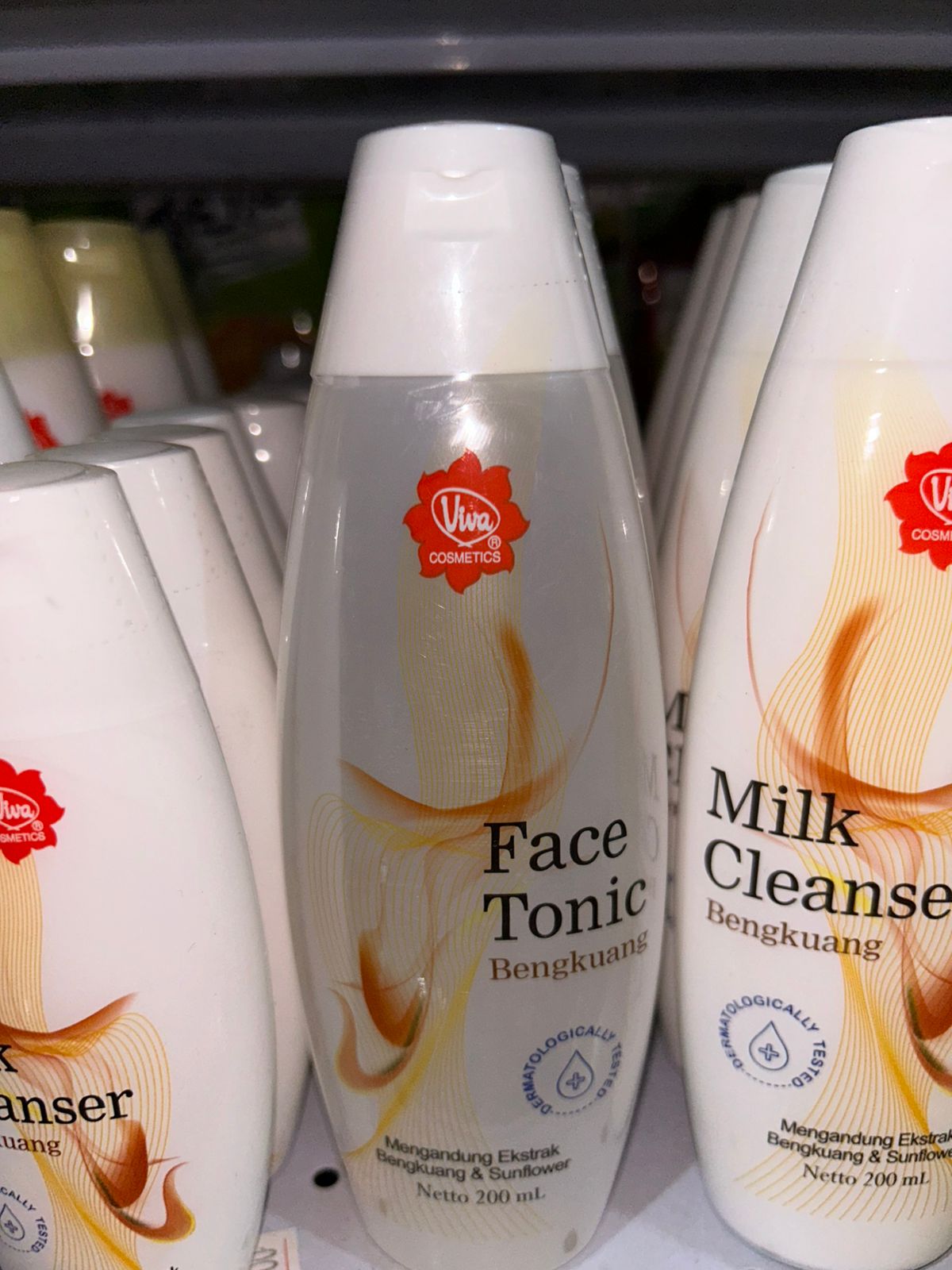 VIVA FACE TONIC BENGKUANG