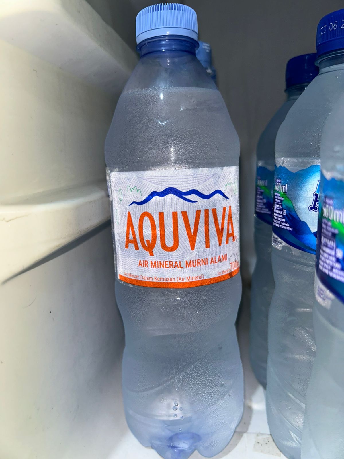 AQUVIVA 700ML