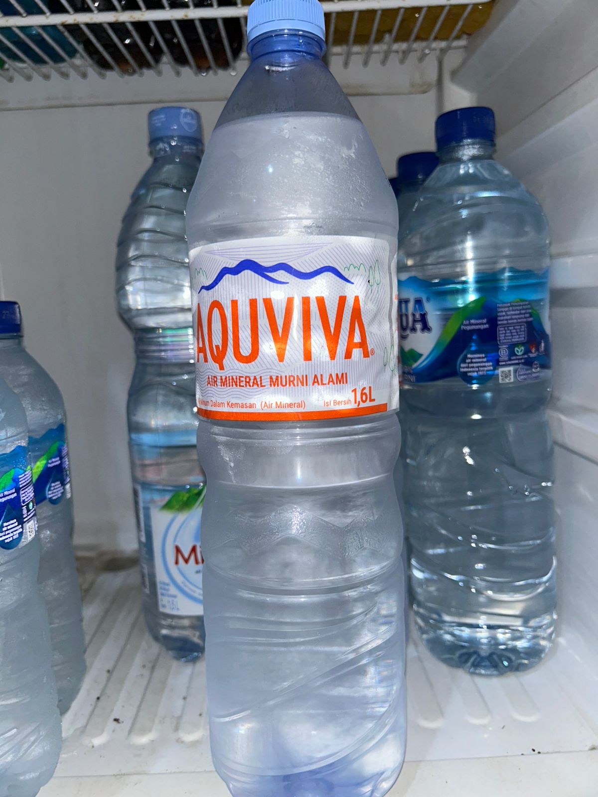 AQUVIVA 1.6L
